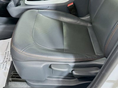 2021 Chevrolet Bolt EV Premier