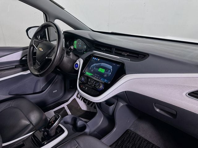 2021 Chevrolet Bolt EV Premier