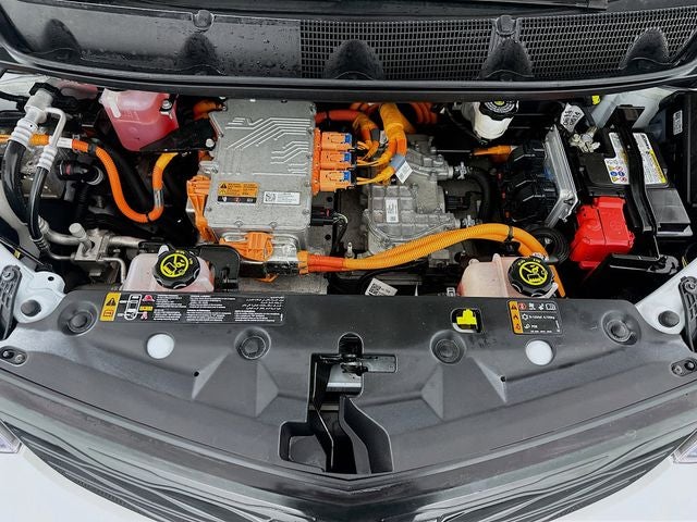 2021 Chevrolet Bolt EV Premier