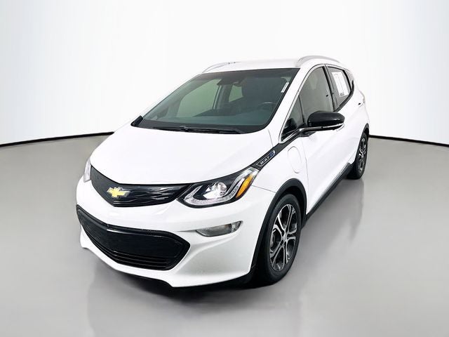 2021 Chevrolet Bolt EV Premier