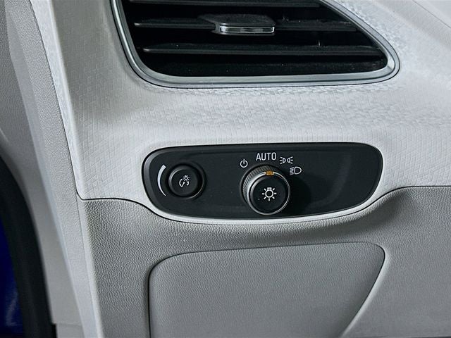 2019 Chevrolet Bolt EV Premier