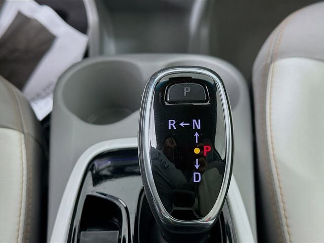2019 Chevrolet Bolt EV Premier