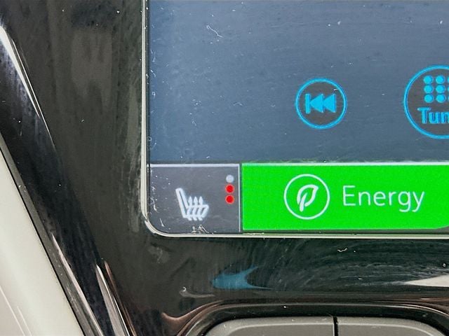 2019 Chevrolet Bolt EV Premier