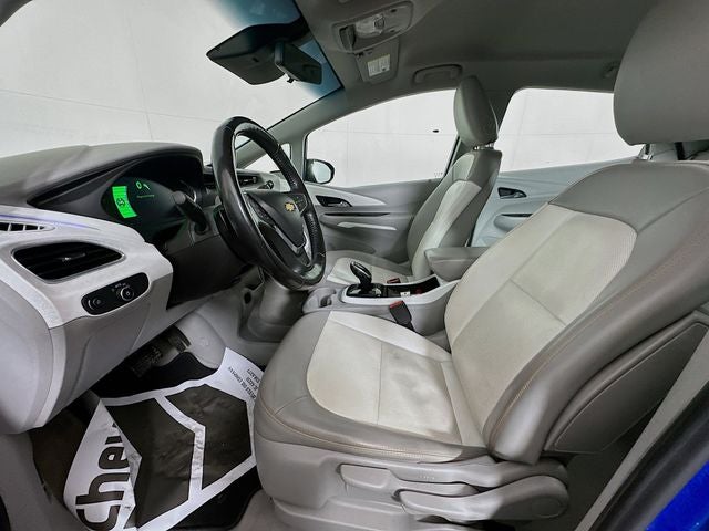 2019 Chevrolet Bolt EV Premier