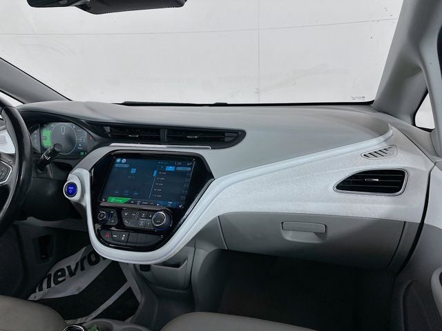 2019 Chevrolet Bolt EV Premier