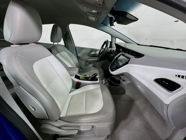 2019 Chevrolet Bolt EV Premier