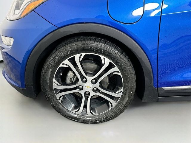 2019 Chevrolet Bolt EV Premier