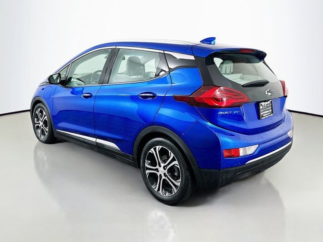 2019 Chevrolet Bolt EV Premier