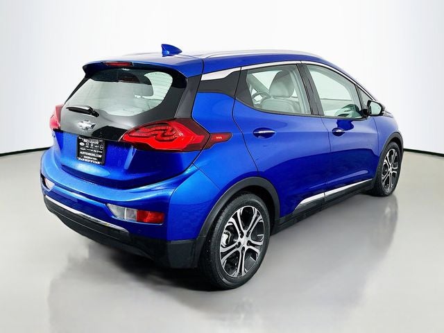 2019 Chevrolet Bolt EV Premier