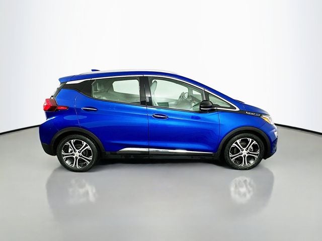 2019 Chevrolet Bolt EV Premier