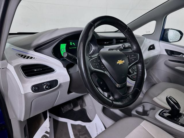 2019 Chevrolet Bolt EV Premier