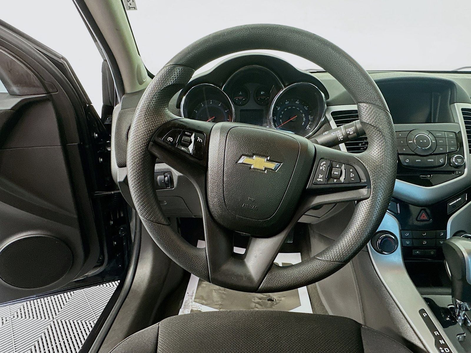 2015 Chevrolet Cruze 1LT 1LT