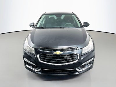 2015 Chevrolet Cruze 1LT 1LT
