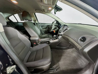 2015 Chevrolet Cruze 1LT 1LT