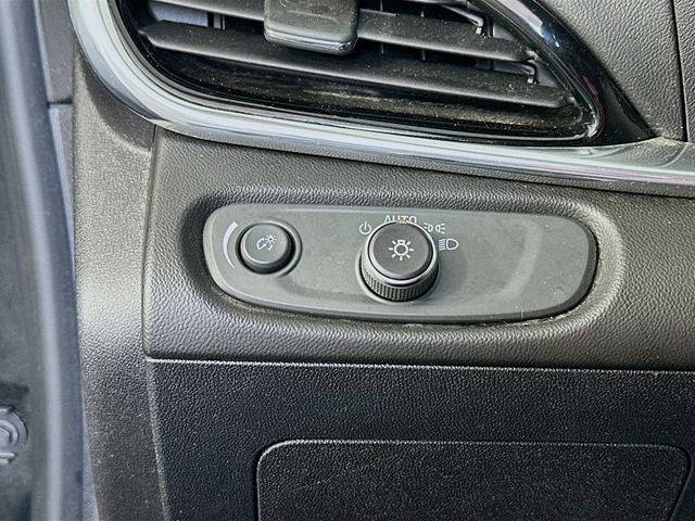 2018 Chevrolet Volt Premier