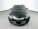 2018 Chevrolet Volt Premier