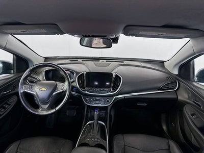 2018 Chevrolet Volt Premier