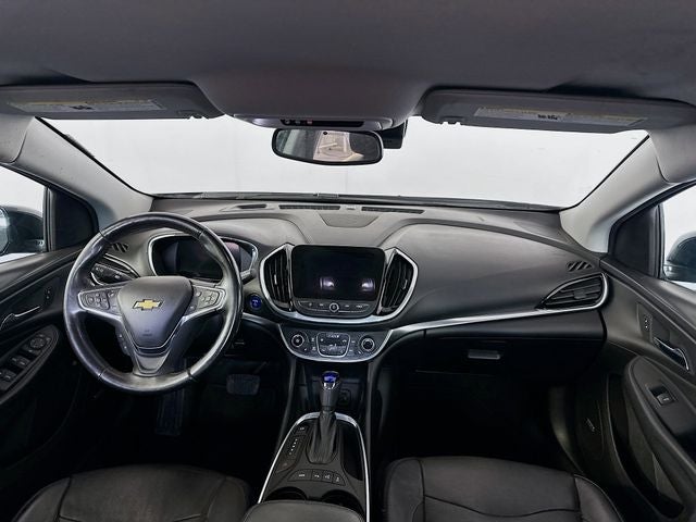 2018 Chevrolet Volt Premier