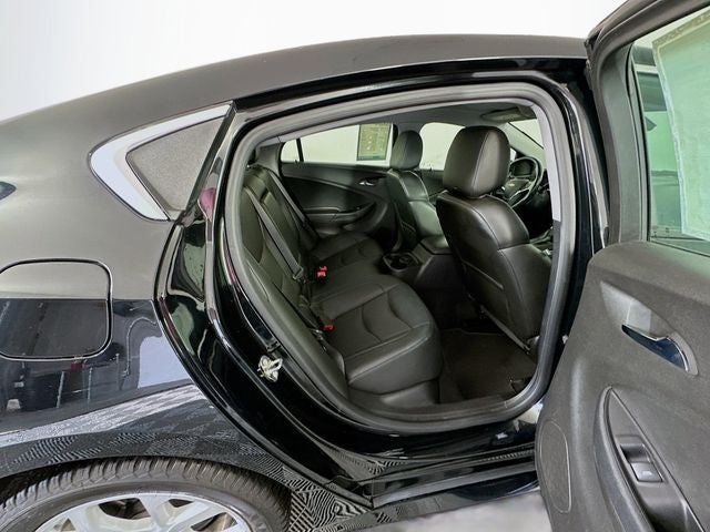 2018 Chevrolet Volt Premier