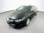 2018 Chevrolet Volt Premier