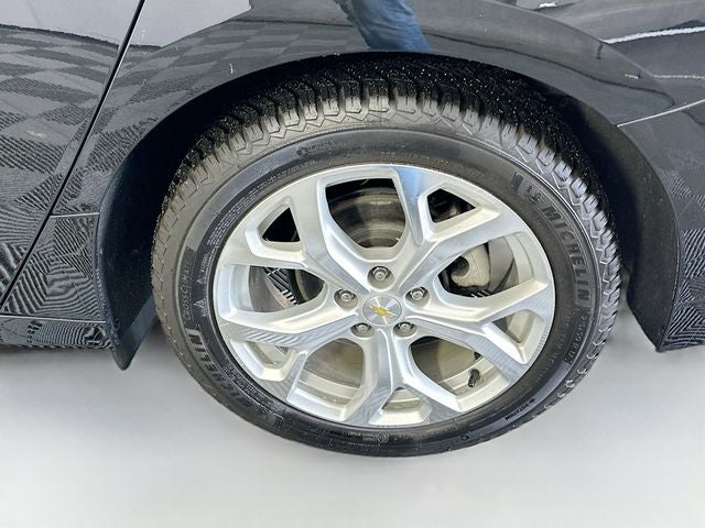 2018 Chevrolet Volt Premier