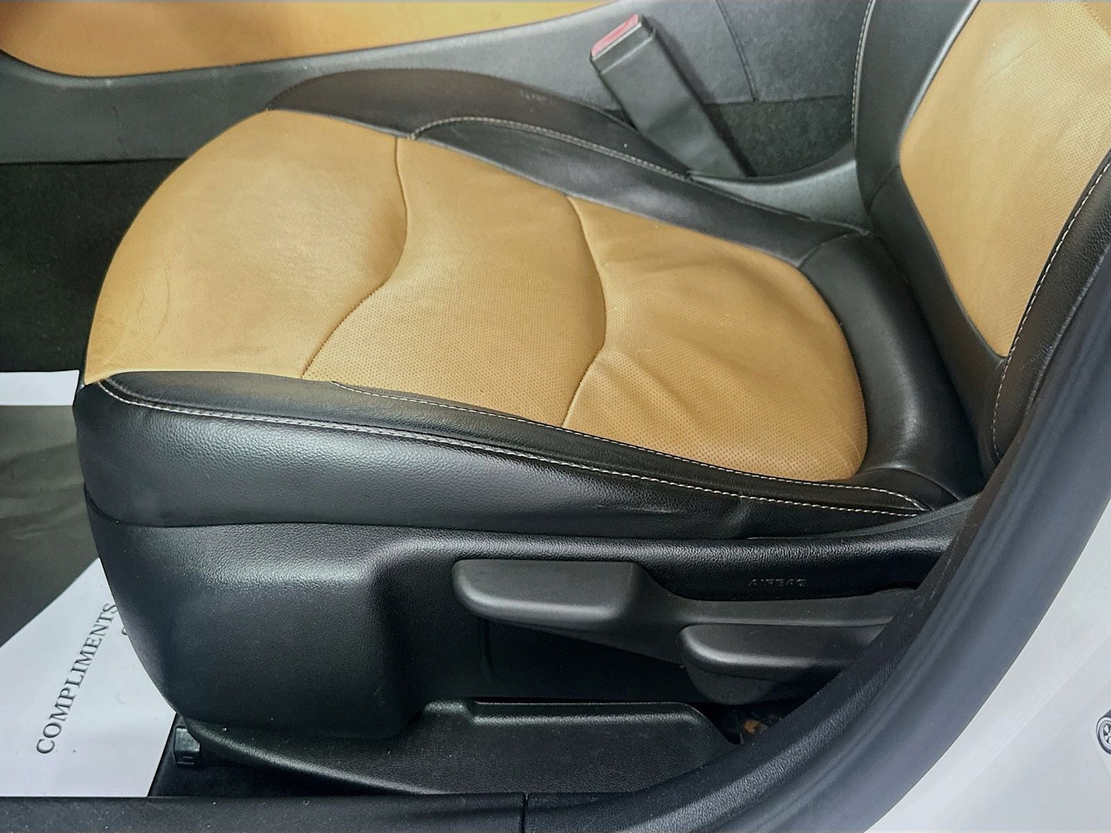 2018 Chevrolet Volt Premier
