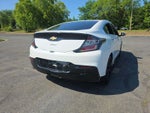 2018 Chevrolet Volt Premier