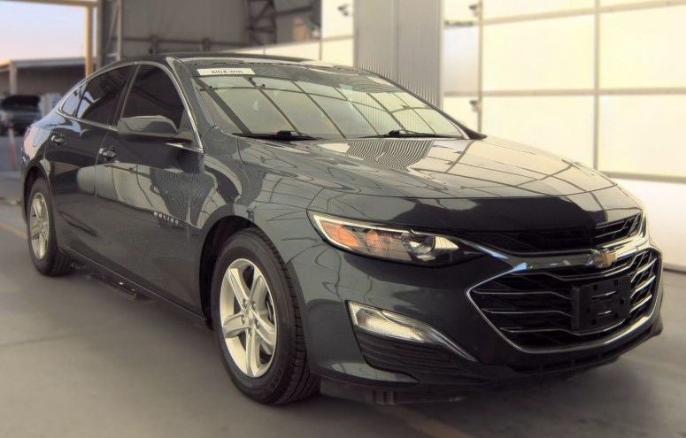 2020 Chevrolet Malibu LS 1FL