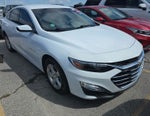 2021 Chevrolet Malibu LS 1FL