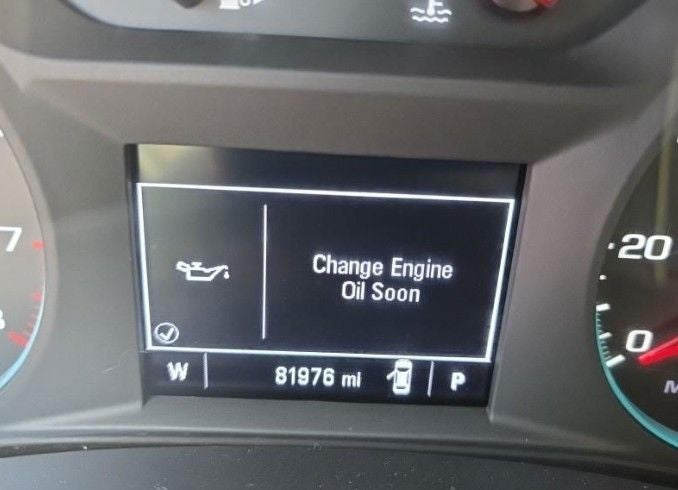 2021 Chevrolet Malibu LS 1FL