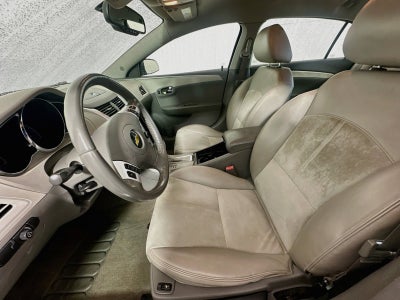 2011 Chevrolet Malibu LT 2LT