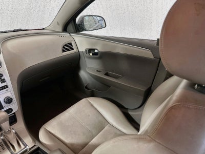 2011 Chevrolet Malibu LT 2LT