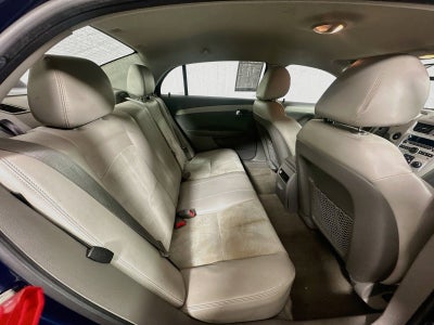 2011 Chevrolet Malibu LT 2LT