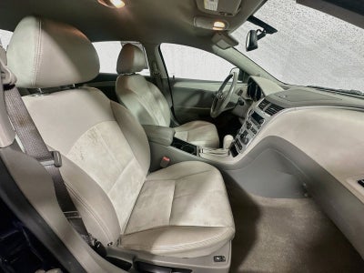 2011 Chevrolet Malibu LT 2LT
