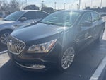 2014 Buick LaCrosse Premium II Group