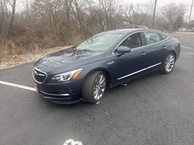2017 Buick LaCrosse Premium I Group