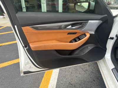 2020 Cadillac CT5 Premium Luxury