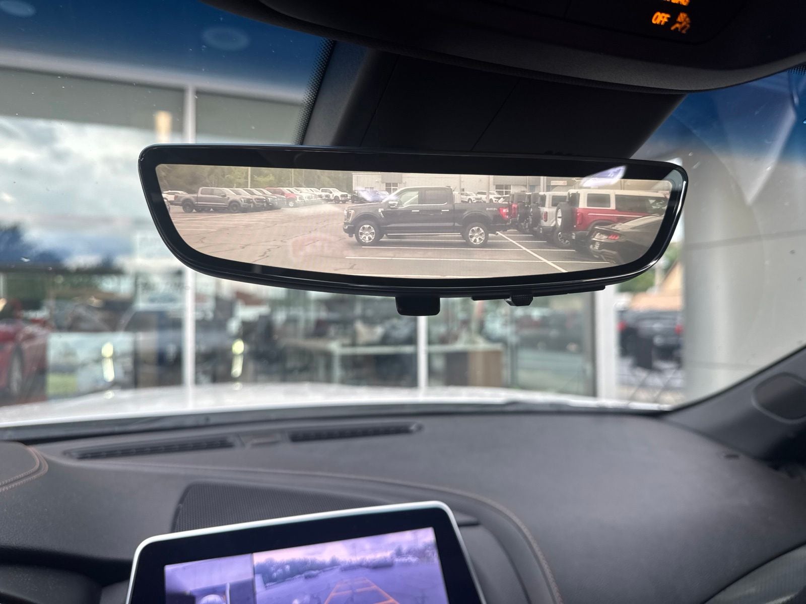 2020 Cadillac CT5 Premium Luxury