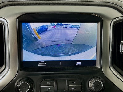 2020 Chevrolet Silverado 2500HD LT