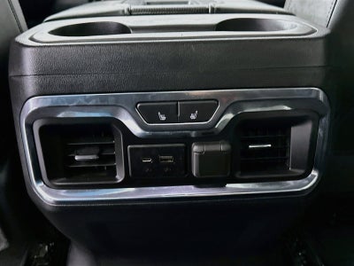 2020 Chevrolet Silverado 2500HD High Country