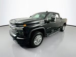 2020 Chevrolet Silverado 2500HD High Country