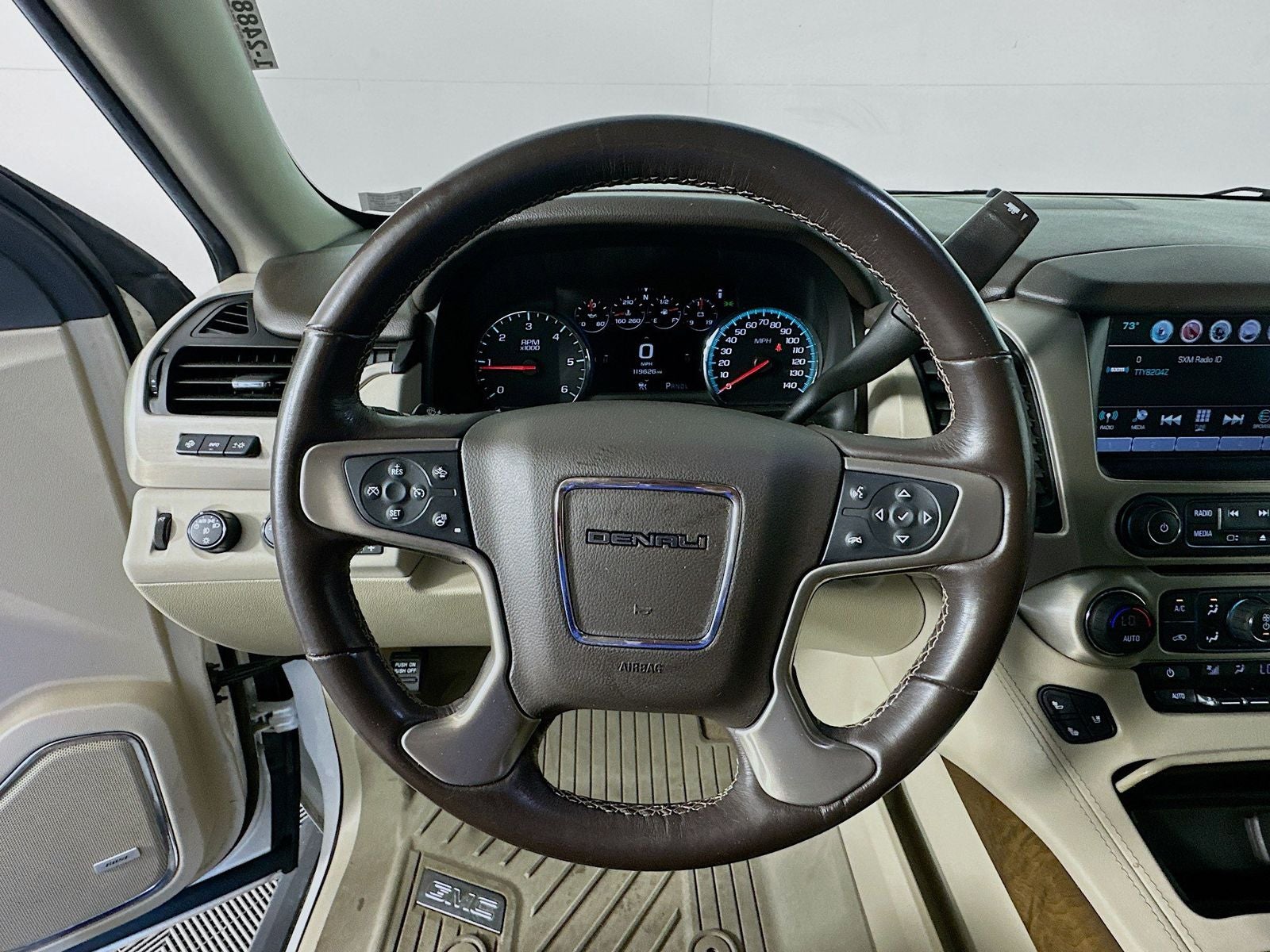 2019 GMC Yukon XL Denali