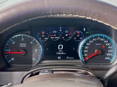 2019 GMC Yukon XL Denali