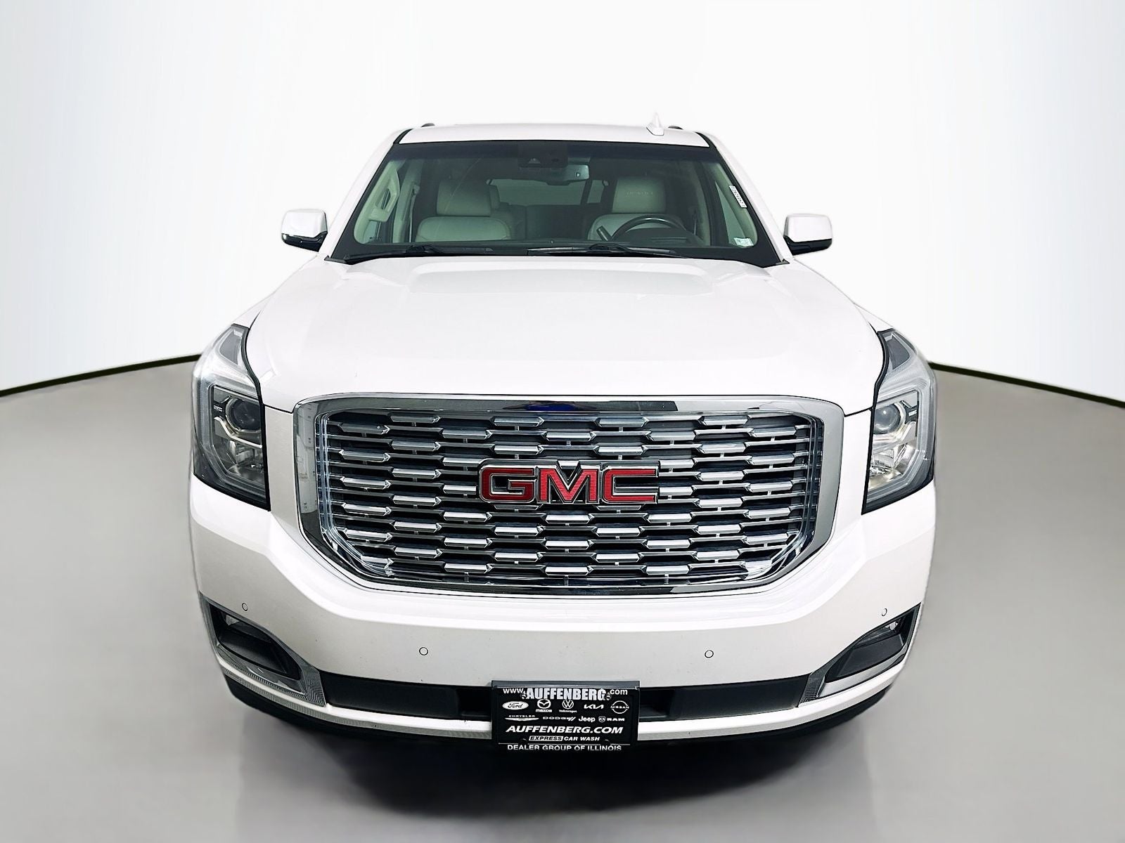 2019 GMC Yukon XL Denali