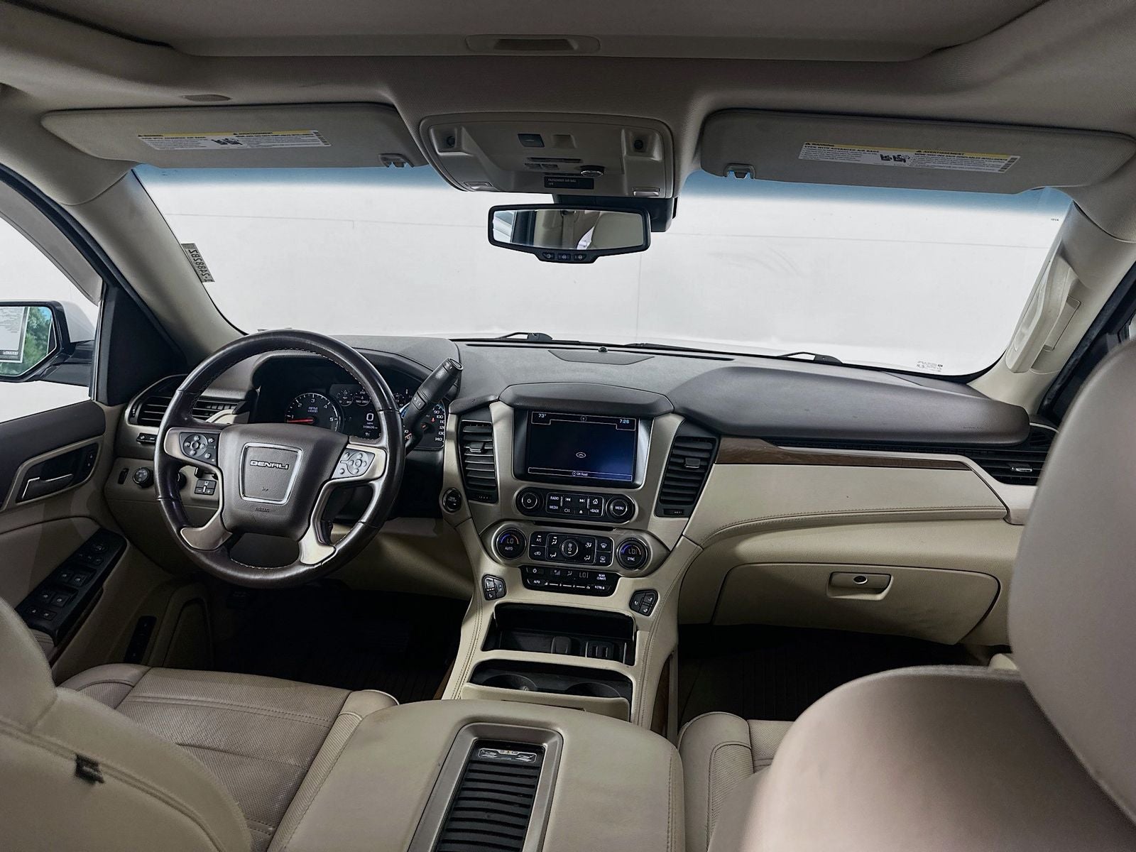 2019 GMC Yukon XL Denali