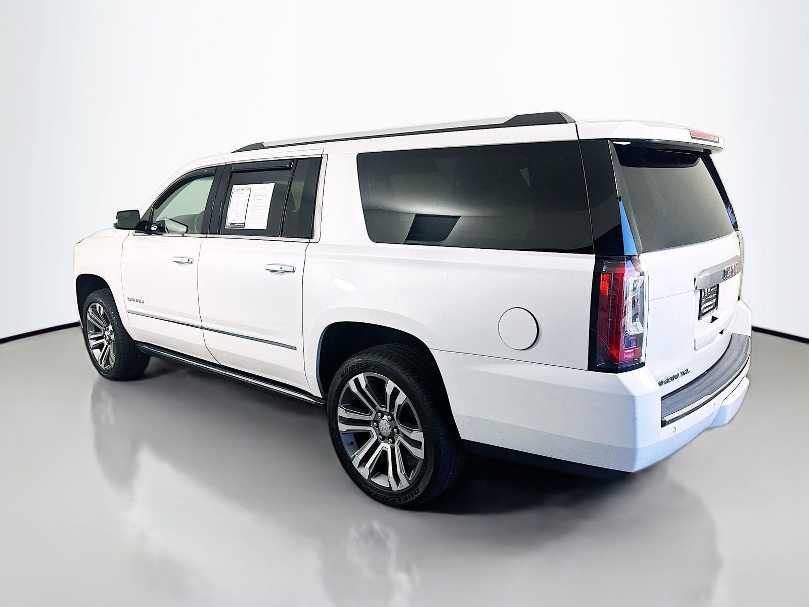 2019 GMC Yukon XL Denali