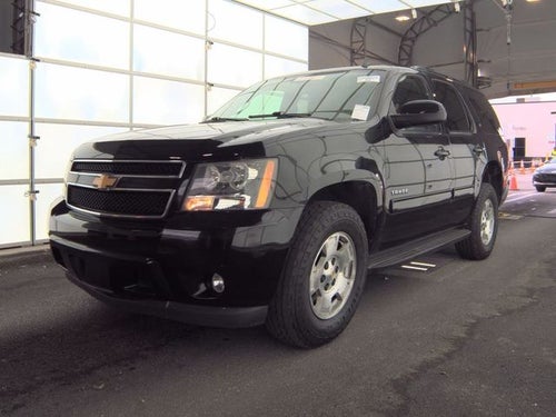2014 Chevrolet Tahoe LT