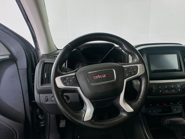 2015 GMC Canyon SLT