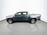 2015 GMC Canyon SLT