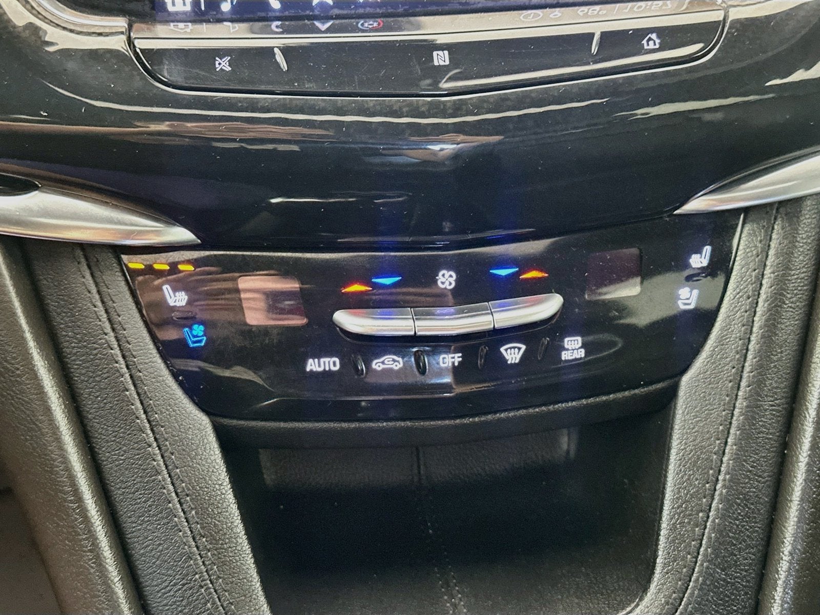 2021 Cadillac XT6 Sport